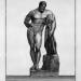 Farnese Hercules